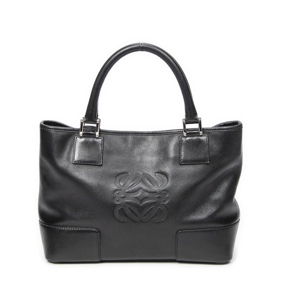 Loewe Anagram Open Tote - Picture 5 of 10